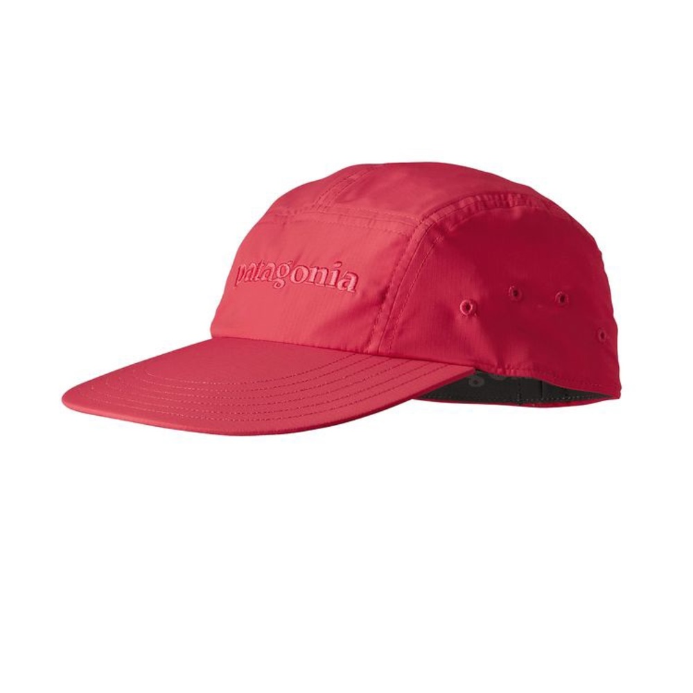Patagonia Longbill Stretch Fit Fly Fishing Cap